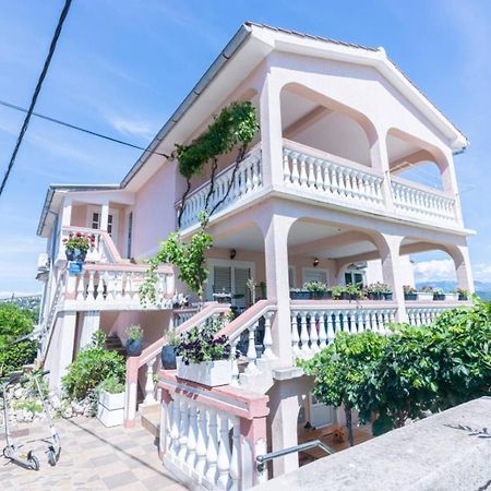 Apartments Barbara 苏佩塔斯卡德拉加 外观 照片