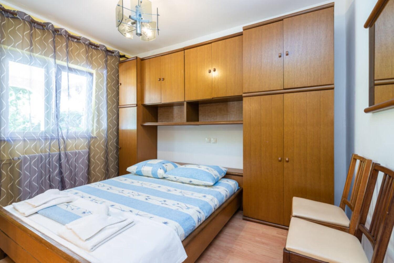 Apartments Barbara 苏佩塔斯卡德拉加 外观 照片
