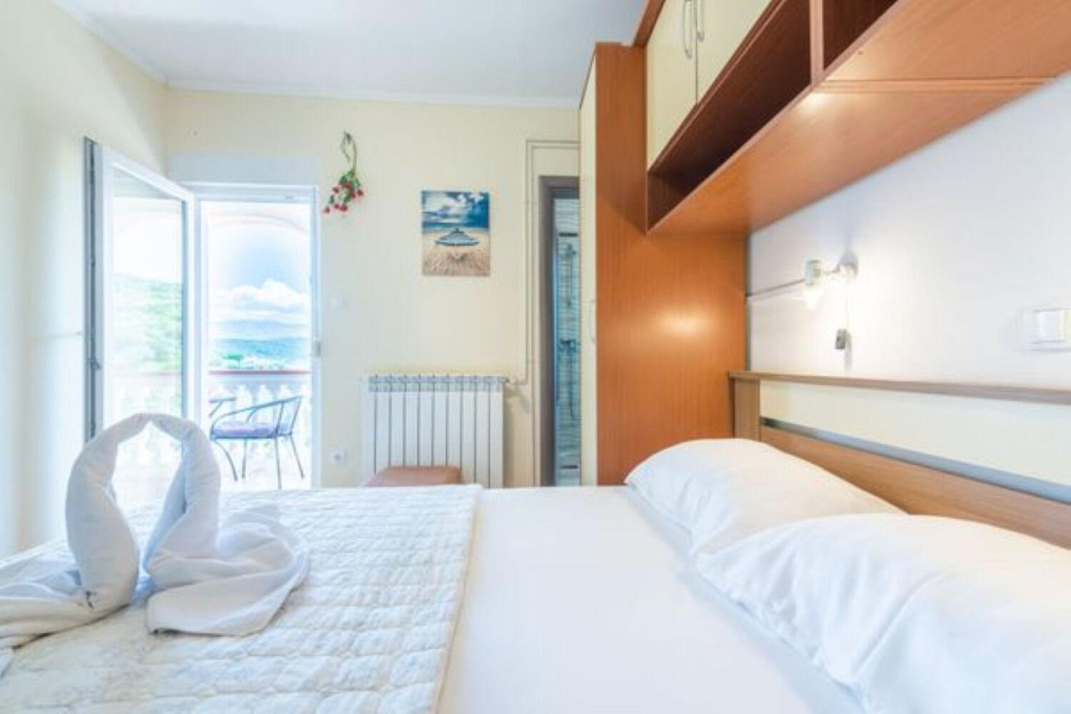 Apartments Barbara 苏佩塔斯卡德拉加 外观 照片